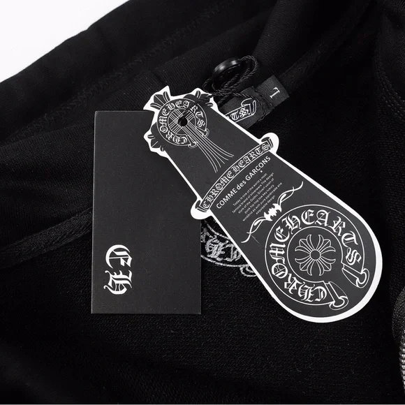 🌶️Chrome Hearts  Fashionable sweatshirts🎀 - Picture 6 of 7